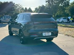 BYD Tang New Energy 2021 DM-i 112KM Premium Edition - ფოტო 4