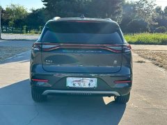 BYD Tang New Energy 2021 DM-i 112KM Premium Edition - ფოტო 5
