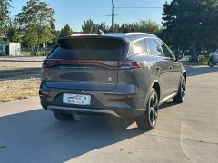 BYD Tang New Energy 2021 DM-i 112KM Premium Edition - ფოტო 6