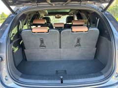 BYD Tang New Energy 2021 DM-i 112KM Premium Edition - ფოტო 8