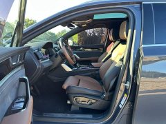 BYD Tang New Energy 2021 DM-i 112KM Premium Edition - ფოტო 9