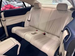 Mercedes-Benz E-Class (Imported) 2023 Facelift E 260 Coupe - ფოტო 10