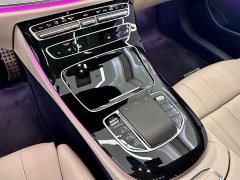 Mercedes-Benz E-Class (Imported) 2023 Facelift E 260 Coupe - ფოტო 12