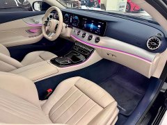 Mercedes-Benz E-Class (Imported) 2023 Facelift E 260 Coupe - ფოტო 14
