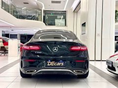 Mercedes-Benz E-Class (Imported) 2023 Facelift E 260 Coupe - ფოტო 5