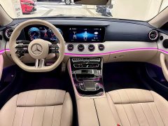 Mercedes-Benz E-Class (Imported) 2023 Facelift E 260 Coupe - ფოტო 6