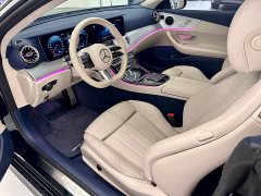 Mercedes-Benz E-Class (Imported) 2023 Facelift E 260 Coupe - ფოტო 7