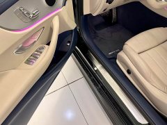 Mercedes-Benz E-Class (Imported) 2023 Facelift E 260 Coupe - ფოტო 9