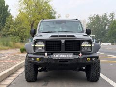 Tank 300 2021 2.0T Wind Forest Iron Cavalry - ფოტო 2