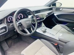 Audi A6L 45 TFSI quattro Premium Dynamic - ფოტო 10