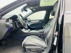 Audi A6L 45 TFSI quattro Premium Dynamic - ფოტო 11