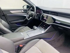 Audi A6L 45 TFSI quattro Premium Dynamic - ფოტო 12