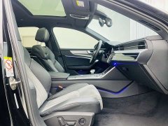 Audi A6L 45 TFSI quattro Premium Dynamic - ფოტო 13