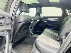 Audi A6L 45 TFSI quattro Premium Dynamic - ფოტო 14