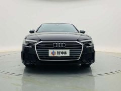 Audi A6L 45 TFSI quattro Premium Dynamic - ფოტო 2