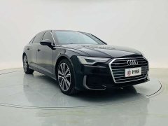 Audi A6L 45 TFSI quattro Premium Dynamic - ფოტო 3