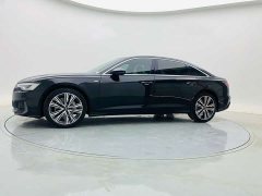 Audi A6L 45 TFSI quattro Premium Dynamic - ფოტო 4