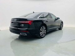 Audi A6L 45 TFSI quattro Premium Dynamic - ფოტო 5