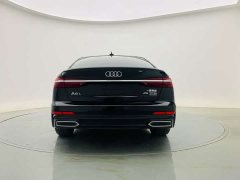 Audi A6L 45 TFSI quattro Premium Dynamic - ფოტო 6