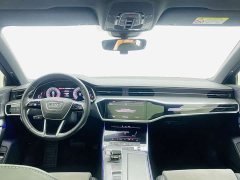 Audi A6L 45 TFSI quattro Premium Dynamic - ფოტო 7