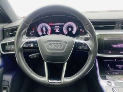 Audi A6L 45 TFSI quattro Premium Dynamic - ფოტო 8