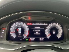 Audi A6L 45 TFSI quattro Premium Dynamic - ფოტო 9