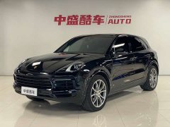 Porsche 2019 Cayenne 3.0T - ფოტო 1