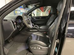 Porsche 2019 Cayenne 3.0T - ფოტო 10