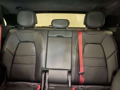 Porsche 2019 Cayenne 3.0T - ფოტო 12