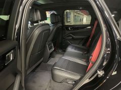 Porsche 2019 Cayenne 3.0T - ფოტო 13