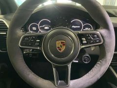 Porsche 2019 Cayenne 3.0T - ფოტო 14