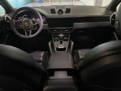 Porsche 2019 Cayenne 3.0T - ფოტო 15