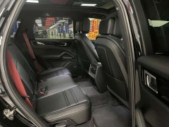Porsche 2019 Cayenne 3.0T - ფოტო 16