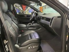 Porsche 2019 Cayenne 3.0T - ფოტო 17