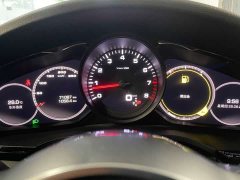 Porsche 2019 Cayenne 3.0T - ფოტო 20