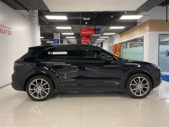 Porsche 2019 Cayenne 3.0T - ფოტო 3