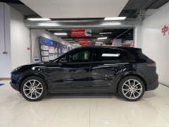 Porsche 2019 Cayenne 3.0T - ფოტო 4