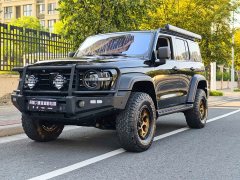 Tank 300 2021 Off-Road Edition 2.0T Conqueror - ფოტო 1