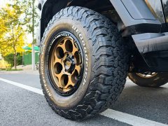 Tank 300 2021 Off-Road Edition 2.0T Conqueror - ფოტო 10