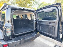 Tank 300 2021 Off-Road Edition 2.0T Conqueror - ფოტო 12