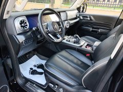 Tank 300 2021 Off-Road Edition 2.0T Conqueror - ფოტო 14