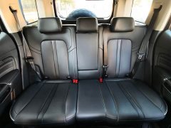 Tank 300 2021 Off-Road Edition 2.0T Conqueror - ფოტო 18