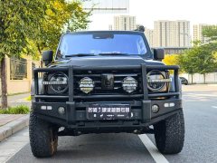 Tank 300 2021 Off-Road Edition 2.0T Conqueror - ფოტო 2