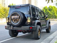 Tank 300 2021 Off-Road Edition 2.0T Conqueror - ფოტო 5