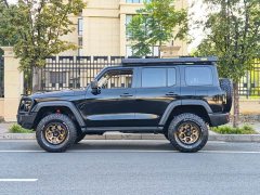 Tank 300 2021 Off-Road Edition 2.0T Conqueror - ფოტო 7
