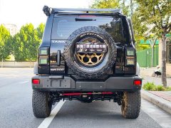 Tank 300 2021 Off-Road Edition 2.0T Conqueror - ფოტო 8