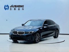 BMW 3 Series 325Li M Sport Package - ფოტო 1