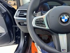 BMW 3 Series 325Li M Sport Package - ფოტო 13
