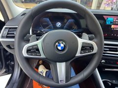 BMW 3 Series 325Li M Sport Package - ფოტო 15