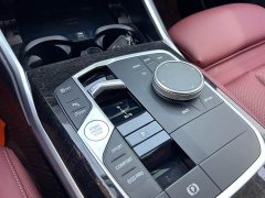 BMW 3 Series 325Li M Sport Package - ფოტო 17